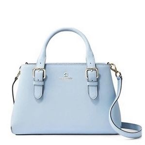 Kate Spade ♠️ COVE STREET PROVENCE SATCHEL…